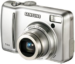Samsung S85