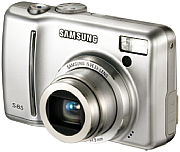 Samsung S85 [Foto: Samsung]