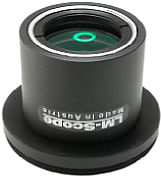 LM DSLR Makroobjektiv von Micro Tech Labs [Foto: Micro Tech Labs]