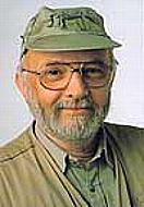 Fritz Pölking Portrait [Foto: MediaNord e.K.]