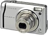 Fujifilm Finepix F40fd [Foto: MediaNord e.K.]