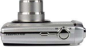 FujiFilm F40fd  [Foto:MediaNord]