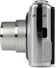 FujiFilm F40fd  [Foto:MediaNord]