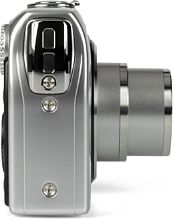 FujiFilm F40fd  [Foto:MediaNord]