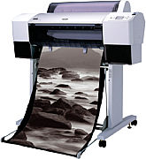 Epson Stylus Pro 7880 [Foto:Epson]