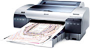 Epson Stylus Pro 4880 [Foto: Epson]