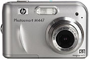 Datenblatt von Photosmart M447  anzeigen (2093)