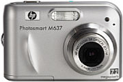 Datenblatt von Photosmart M637  anzeigen (2089)