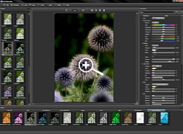 Tiffen Dfx Digital Filter Suite 1.0 [Foto: Bernd Schäbler]