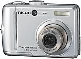 Ricoh Caplio RR750 [Foto: Ricoh]