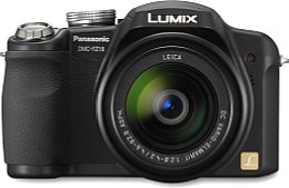 Panasonic Lumix DMC-FZ18