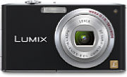 Datenblatt von Lumix DMC-FX33  anzeigen (2100)