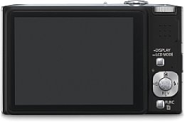Panasonic Lumix DMC-FX55