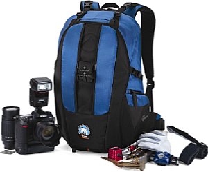 Lowepro Primus AW [Foto: Lowepro]
