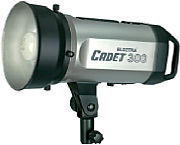 Electra Cadet 300 von B.I.G. [Foto: B.I.G.]