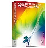 Adobe Creative Suite 3 Master Collection [Foto: Adobe]
