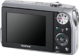 Fujifilm FinePix F47fd