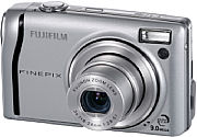 Fujifilm FinePix F47fd [Foto: FujiFilm]