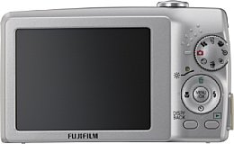 Fujifilm FinePix F480
