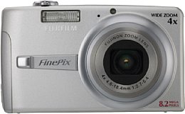 Fujifilm FinePix F480