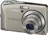 Fujifilm Finepix F50fd [Foto: Fujifilm]