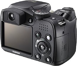 Fujifilm FinePix S5800