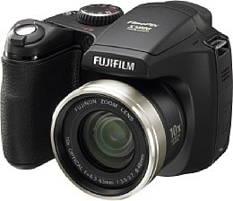 Fujifilm FinePix S5800
