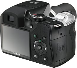 Fujifilm FinePix S8000fd