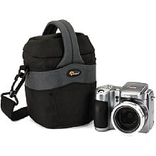 Lowepro Cirrus TLZ 5  schwarz