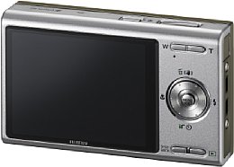 Fujifilm FinePix Z100fd