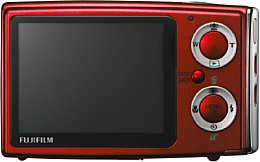 Fujifilm FinePix Z10fd