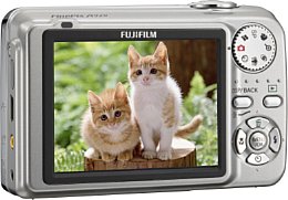 Fujifilm FinePix A920