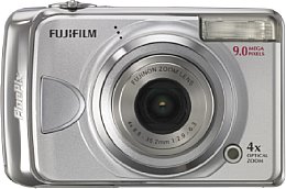 Fujifilm FinePix A920