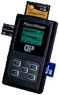 DIP HyperWiesel [Foto: Altec]
