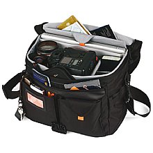 Lowepro Stealth Reporter D650 AW schwarz