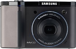 Samsung NV20