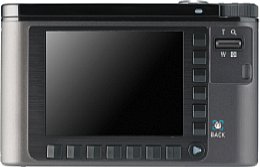 Samsung NV20