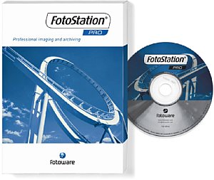 Fotostation Pro [Foto: FotoWare]