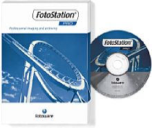 Fotostation Pro [Foto: Fotoware]