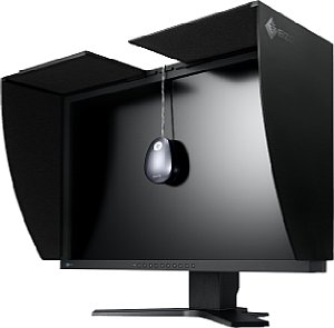 Eizo Color Graphic CG241W [Foto: Eizo]