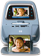 Hewlett-Packard HP Photosmart A826 [Foto: Hewlett-Packard]