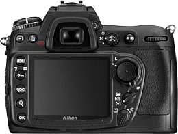 Nikon D300
