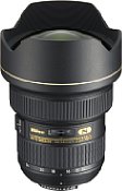 Nikon AF-S Nikkor 14-24 mm 2.8G IF-ED