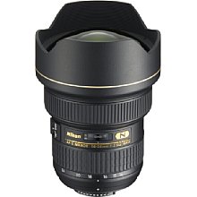 Nikon AF-S Nikkor 14-24 mm 2.8G IF-ED