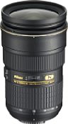 Nikon AF-S Nikkor 24-70 mm 2.8 G IF ED