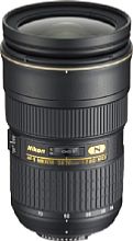 Nikon AF-S 24-70 mm 2.8 G IF ED