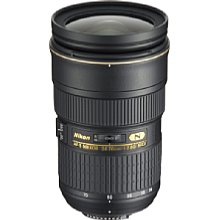 Nikon AF-S Nikkor 24-70 mm 2.8 G IF ED