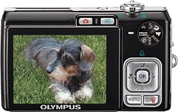 Olympus FE-300