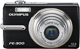 Olympus FE-300