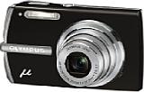 Olympus mju 1200 [Foto: Olympus Imaging Europa GmbH]